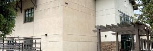 La Canada Building
