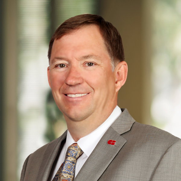 David F. Farnsworth, Executive Vice President<br>Chief Credit Officer