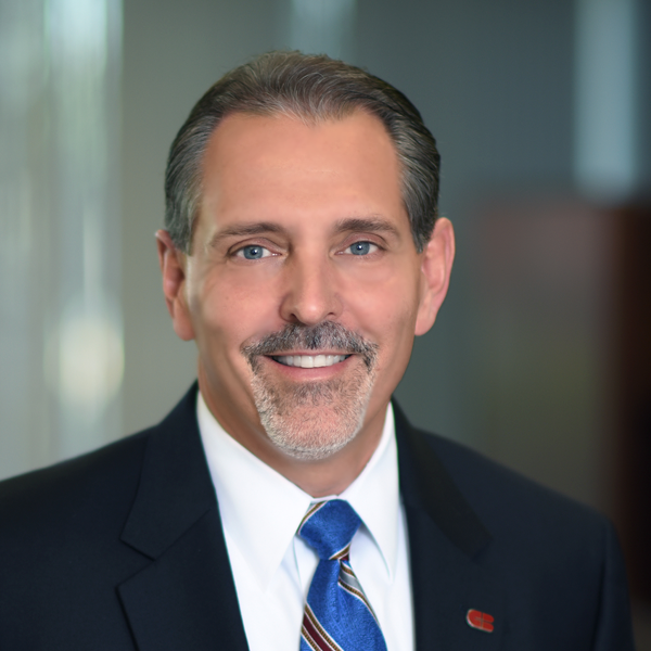 Hector G. Gutierrez, Esq., Executive Vice President<br>Deputy Chief Credit Officer