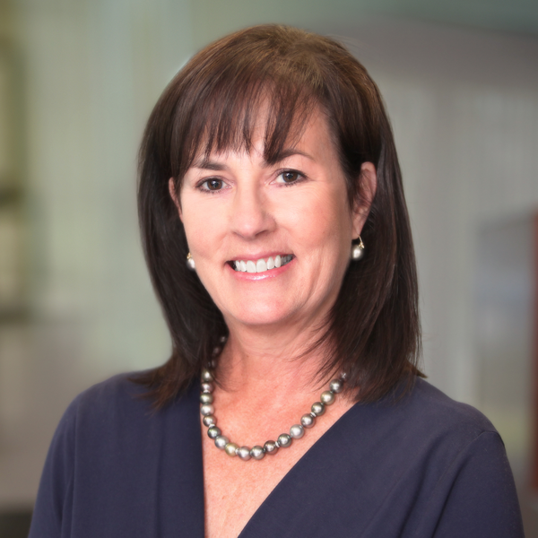 Kristina M. Leslie, Director