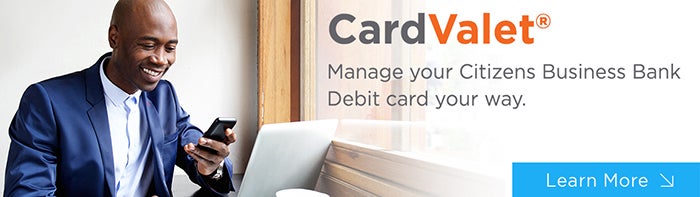 Card Valet