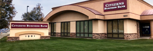 Tulare Center