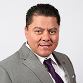 Moises romero