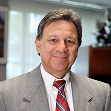 Rodrigo Guerra, Jr., Director