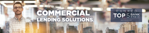 Commercial Lending Header