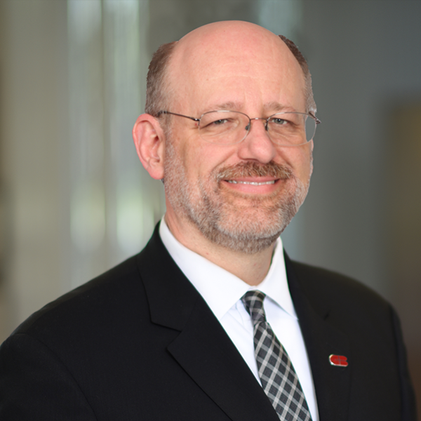 David R. Klatt, Senior Vice President<br>Chief Information Officer