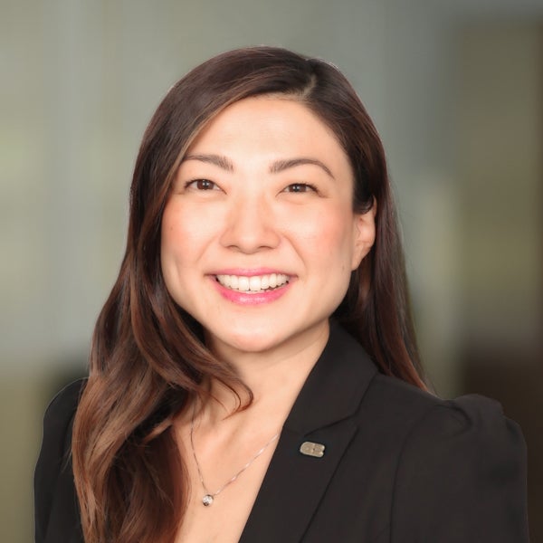 Joyce Y. Kwon, Senior Vice President<br>Director of Human Resources