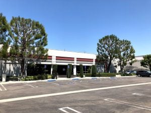Burbank