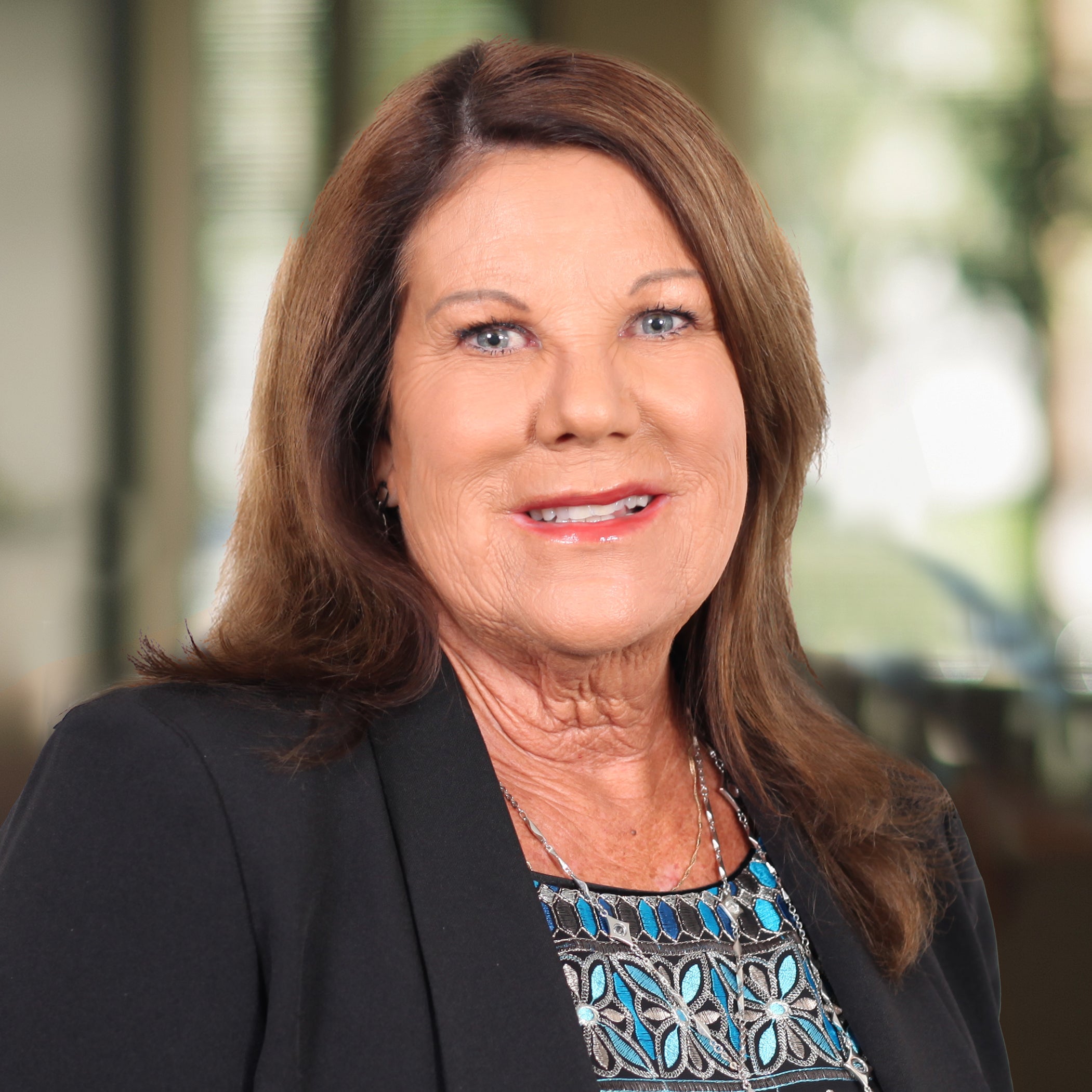 Deborah G. Gallagher, Senior Vice President<br>SBA Group Manager