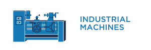 Industrial-Machines icon