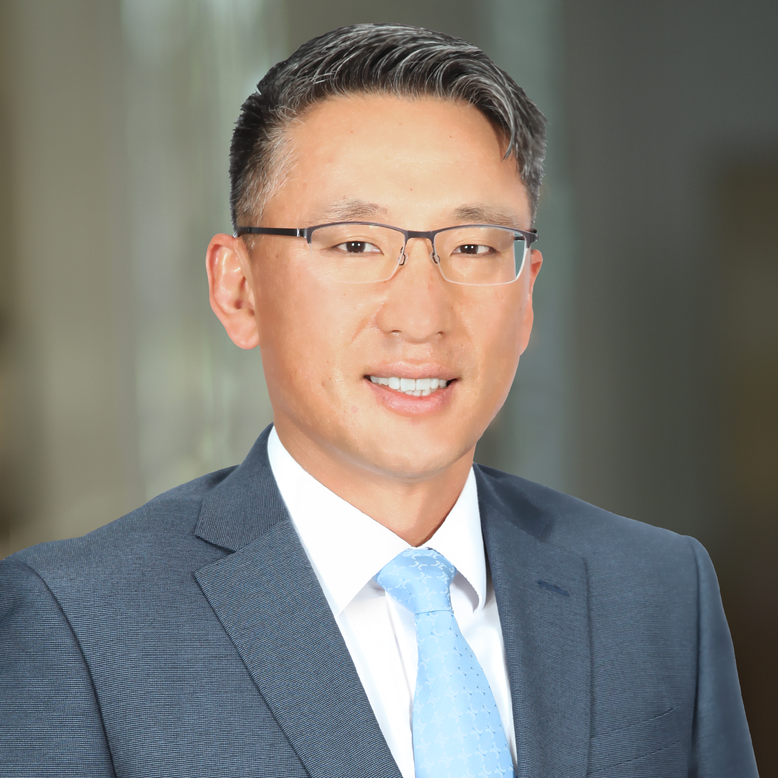 Derrick I. Hong, Senior Vice President <br>Chief Audit Executive