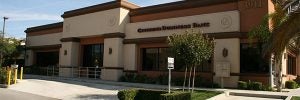 Bakersfield