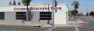Bakersfield