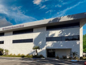 Brea Business Financial Center