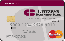 Business Debit