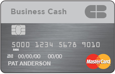 Business Cash