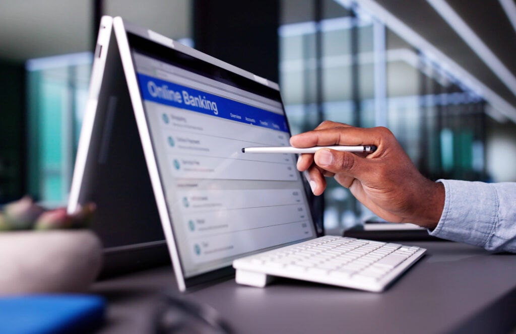 Checking, Deposit & Liquidity