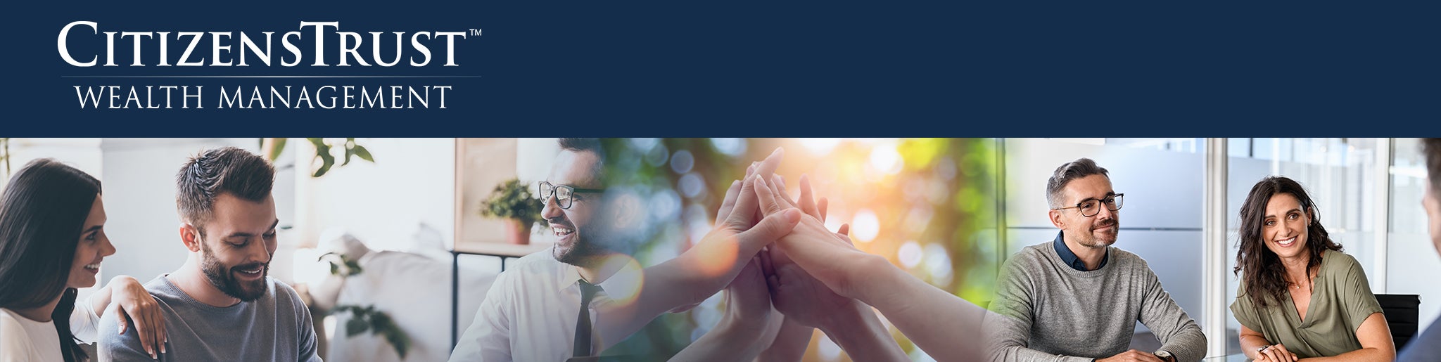 CitizenTrust Wealth Mgmt Header Image