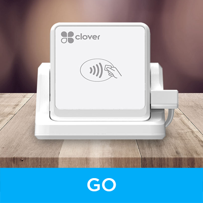 clover go device