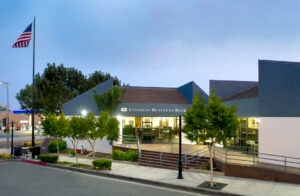 El Segundo Business Financial Center