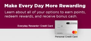 Make every day more rewarding