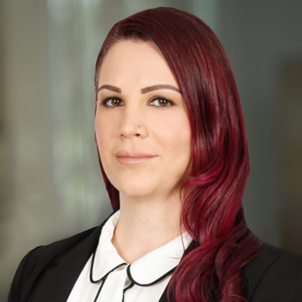 Flora Shaldjian