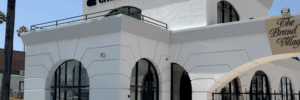 Glendale Building