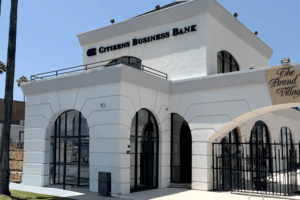 Glendale Building