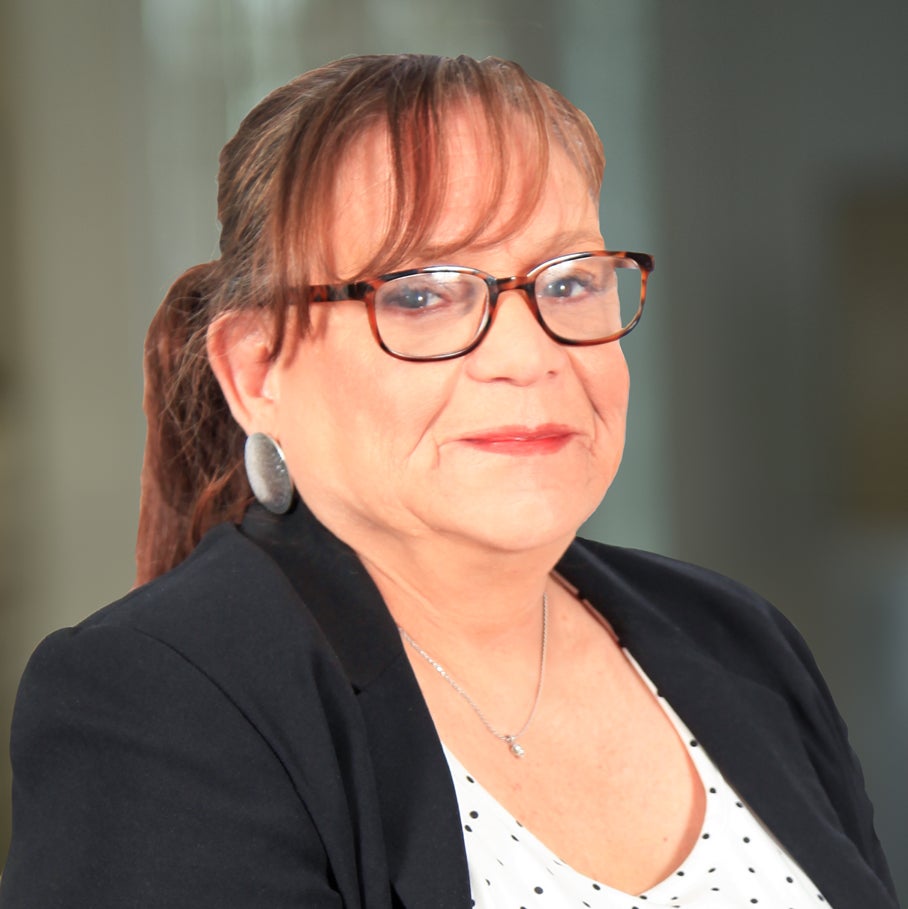Kathy Montes