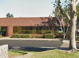 Morgan Hill