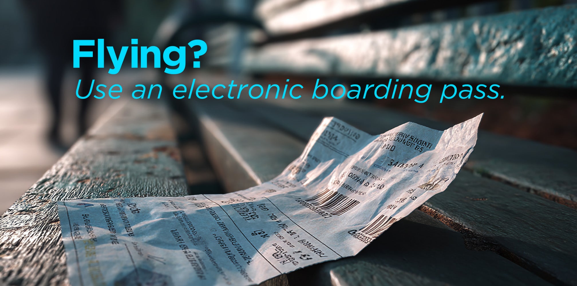 Boarding Pass