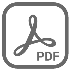 PDF Icon