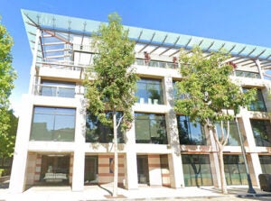 Palo Alto