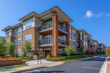 Apartments