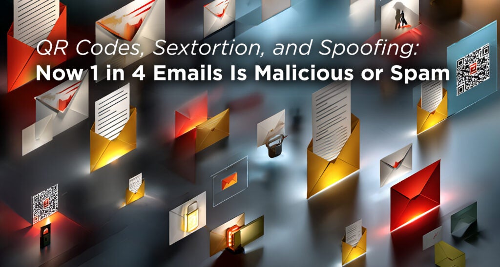 Email Scams
