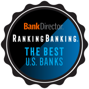 Bank Director Logo