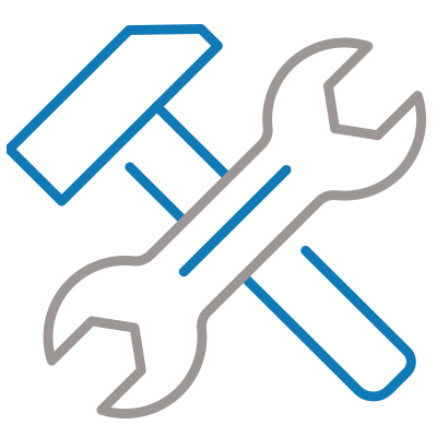 Renovation Icon