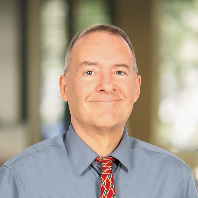 Richard McDonald