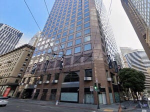 SF