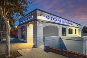 San Gabriel Business Financial Center