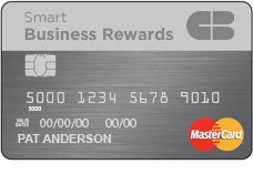 Smart Business Rewards