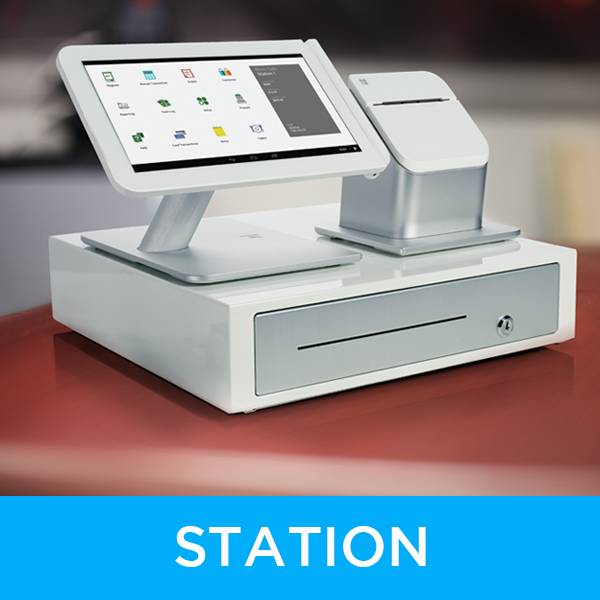 clover go station