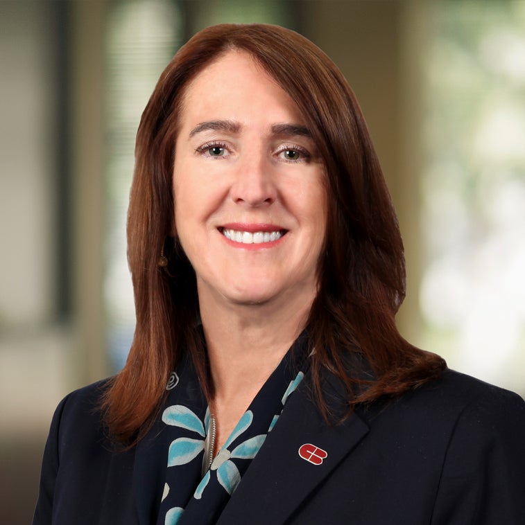 Suzanne Hart