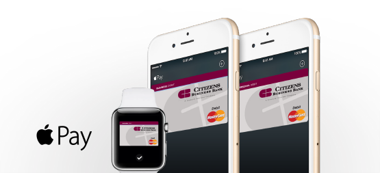 ApplePay_Citizens_Business_Bank