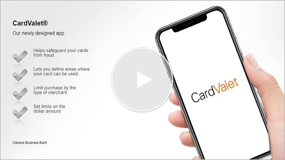 cardvalet