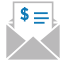 accounts receivable icon