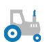 tractor icon