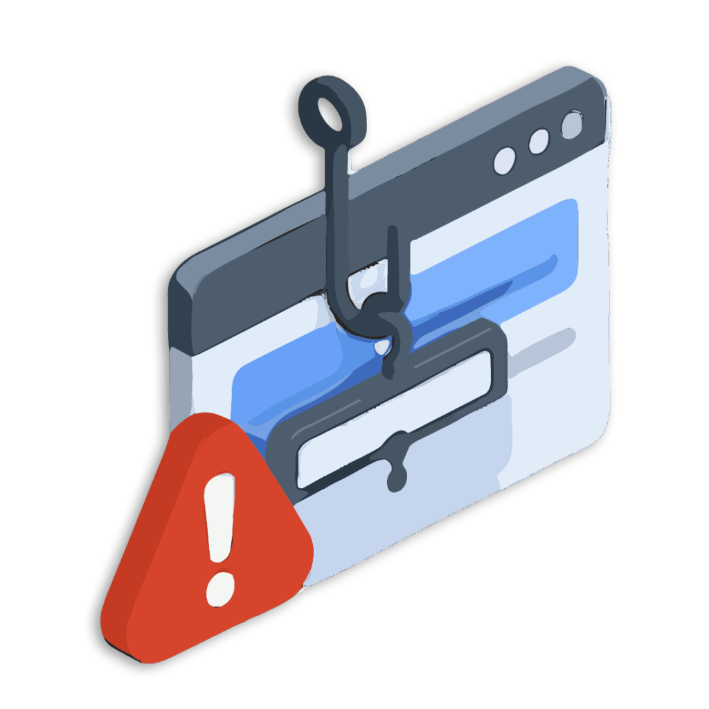 Phishing